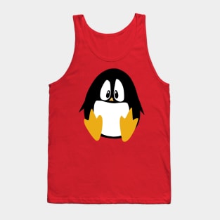 edgar Tank Top